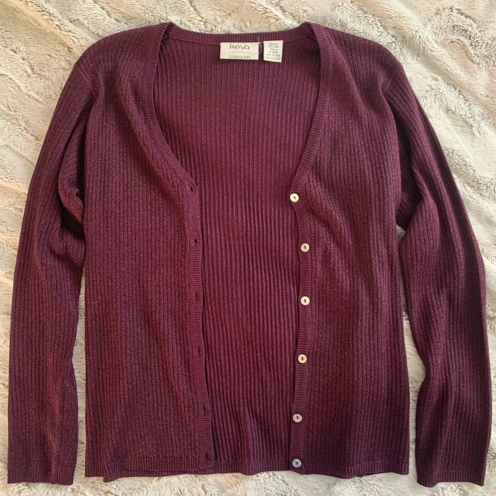 Kevo cardigan
